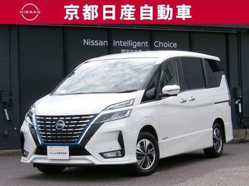 1.2 e-POWER ハイウェイスター V プロパイロット純正ナビ全方位カメラドラレ