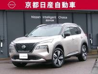 日産 エクストレイル 1500cc 1.5 G e-4ORCE 4WD プロパイロットサンルーフNCナビ全方位カメ