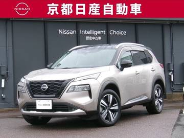 1.5 G e-4ORCE 4WD プロパイロットサンルーフNCナビ全方位カメ