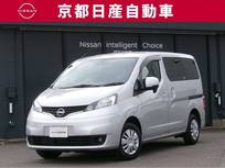 日産 NV200バネット 1600cc 1.6 16X-3R 純正ナビMJ122D-AバックメラドラレコETCワ