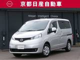 日産 NV200バネット 1600cc 1.6 16X-3R 純正ナビMJ122D-AバックメラドラレコETCワ