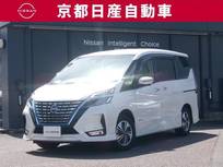 日産 セレナ 1200cc 1.2 e-POWER ハイウェイスター V プロパイロット後席モニターナビ全方位カメ