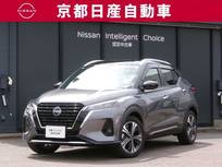 日産 キックス 1200cc 1.2 X ツートーン インテリアエディション (e-POWER) ナビ・アラウンドモニター・ドラレコ・ETC