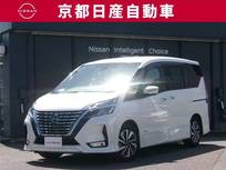 日産 セレナ 2000cc 2.0 ハイウェイスター V プロパイロットナビ全方位カメラドラレコET