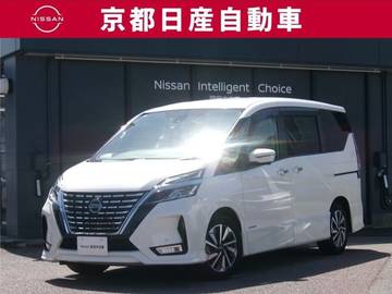 2.0 ハイウェイスター V