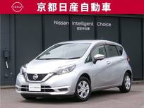 日産 ノート 1200cc 1.2 X 純正ナビ全方位カメラドラレコETCワンオー