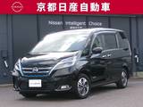 日産 セレナ 1200cc 1.2 e-POWER XV クルーズコントロールナビ全方位カメラドラ