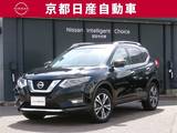 日産 エクストレイル 2000cc 2.0 20X 3列車 4WD プロパイロット ナビ AVM ドラレコ ETC付