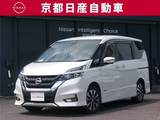 日産 セレナ 2000cc 2.0 ハイウェイスター Vセレクション プロパイロットナビ全方位カメラETCワンオ