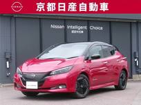 日産 リーフ G プロパイロットナビ全方位カメラ ドラレコ