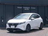 日産 ノート 1200cc 1.2 X 純正ナビMM222D-L全方位カメラワンオーナー