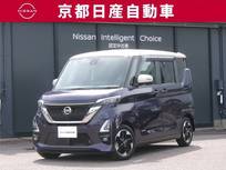 日産 ルークス 660cc 660 ハイウェイスターX プロパイロット エディション ナビ 全方位カメラド ラレコ ETC ワンオー