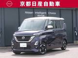 日産 ルークス 660cc 660 ハイウェイスターX プロパイロット エディション ナビ 全方位カメラド ラレコ ETC ワンオー