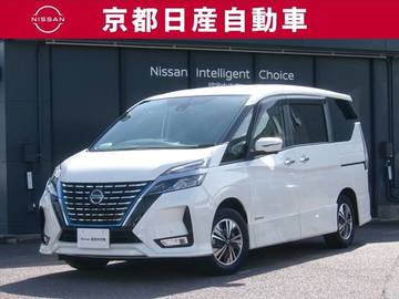 1.2 e-POWER ハイウェイスター V プロパイロットナビ全方位カメラドラレコワ