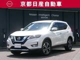 日産 エクストレイル 2000cc 2.0 20X 2列車 純正ナビ全方位カメラドラレコETCワンオー