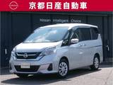 日産 セレナ 2000cc 2.0 S クルコンナビバックカメラETCワンオーナー
