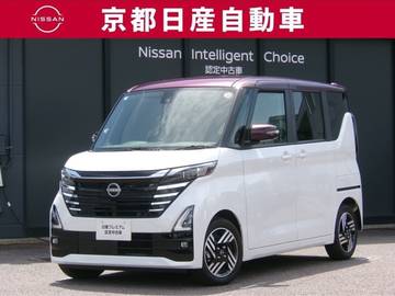 660 ハイウェイスターX プロパイロット エディション 社有車アッププロパイロットナビ全方位カメ