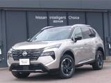 日産 エクストレイル 1500cc 1.5 G e-4ORCE 4WD 試乗車アッププロパイロット NCナビ AVM シ
