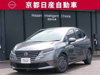 日産 ノート 1200cc 1.2 X 社有車アップ純正ナビバックカメラドラレコ