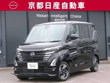 660 ハイウェイスターX プロパイロット エディション 社有車アッププロパイロット純正ナビ全方位