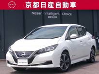 日産 リーフ X Vセレクション プロパイロットメーカーナビ全方位カメラド