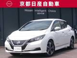 日産 リーフ X Vセレクション プロパイロットメーカーナビ全方位カメラド
