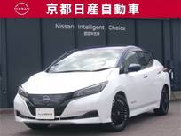 日産 リーフ X Vセレクション プロパイロットメーカーナビ全方位カメラド