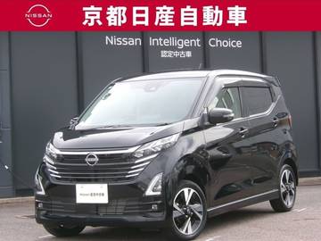 660 ハイウェイスターGターボ プロパイロット エディション プロパイロットディスプレイオーディオ全方