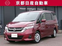 日産 セレナ 2000cc 2.0 X プロパイロット純正ナビ全方位カメラETCワ