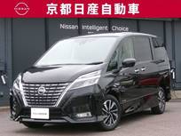 日産 セレナ 2000cc 2.0 ハイウェイスター V プロパイロット純正ナビ全方位カメラドラレ