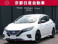 日産 リーフ NISMO プロパイロットNCナビバックカメラドラレコ