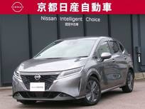 日産 ノート 1200cc 1.2 X プロパイロットNCナビ全方位カメラドラレコ