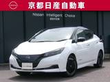 日産 リーフ X Vセレクション プロパイロット NCナビ 全方位カメラ ドラ