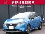 日産 ノート 1200cc 1.2 X プロパイロットLEDライト ナビ 全方位カメ