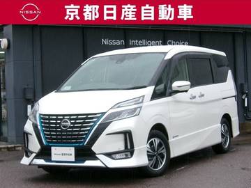 1.2 e-POWER ハイウェイスター V プロパイロットナビ全方位カメラドラレコワ