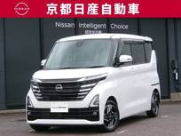 日産 ルークス 660cc 660 ハイウェイスターX 純正ナビ全方位カメラドラレコワンオーナー