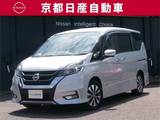 日産 セレナ 2000cc 2.0 ハイウェイスター VセレクションII プロパイロットナビ全方位カメラドラレコワ