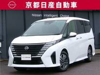 日産 セレナ 1400cc 1.4 e-POWER ハイウェイスターV 純正ナビ 全方位カメラ 両側オートドア ド