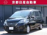 日産 セレナ 2000cc 2.0 XV クルーズコントロール 純正ナビ 全方位カメ