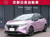 日産 ノート 1200cc 1.2 X プロパイロットLEDライト ナビ 全方位カメ