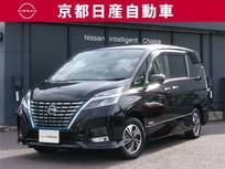 日産 セレナ 1200cc 1.2 e-POWER ハイウェイスター V プロパイロット 純正ナビ 全方位カメラ ド