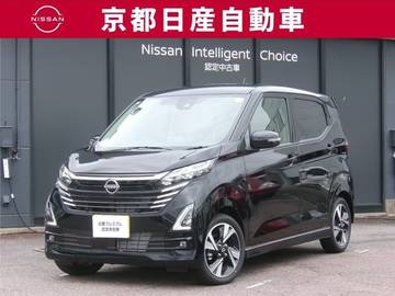 660 ハイウェイスターGターボ プロパイロット エディション 純正ナビ 全方位カメラ ドラレコ 元弊社社