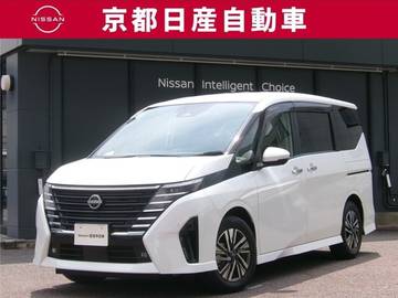 2.0 ハイウェイスターV プロパイロット ナビ 後席モニター 全方位