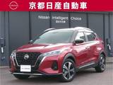 日産 キックス 1200cc 1.2 X (e-POWER) プロパイロット ナビ 全方位カメラ ドラレ