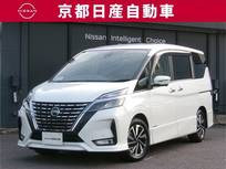 日産 セレナ 2000cc 2.0 ハイウェイスター V プロパイロット 純正ナビ 全方位カメラ ド