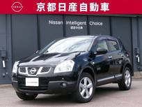 日産 デュアリス 2000cc 2.0 20G 純正ナビ バックカメラ ETC ワンオーナー
