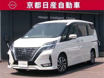 2.0 ハイウェイスター V プロパイロット 純正ナビ 全方位カメラ ド