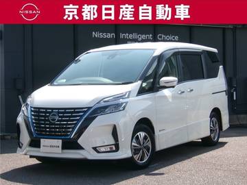 1.2 e-POWER ハイウェイスター V プロパイロット 純正ナビ 後席モニター 全
