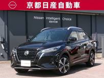 日産 キックス 1200cc 1.2 X スタイルエディション (e-POWER) プロパイロット 純正ナビ 全方位カメラ ド