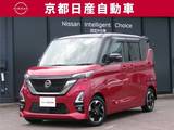 日産 ルークス 660cc 660 ハイウェイスターX プロパイロット エディション 純正ナビ 全方位カメラ ドラレコ ETC ワン